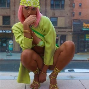 Vintage 60’s Jacket